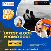 Klook Promo Code Coupon Code Hong Kong August 2022