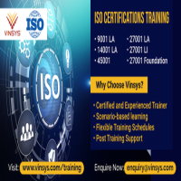 ISO 9001 Training in Tanzania