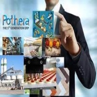  Pothera ERP Software for Manufacturing Company 