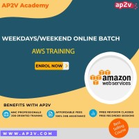 Best AWS training in Bangalo