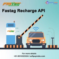 Best Fastag Recharge API Provider Company