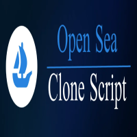Whitelabel OpenSea Clone