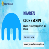 Kraken Clone Software Is Bound To Make An Impact In Your Business