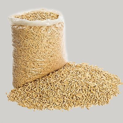 Premium wood pellets for sell in Europe