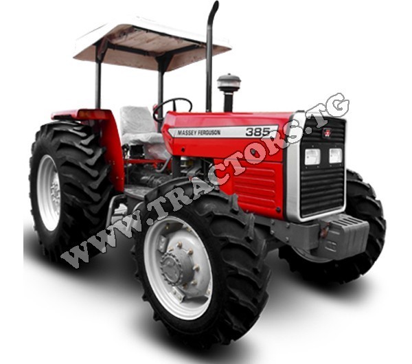 Tractor Dealers In Togo