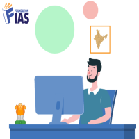 How crucial is Public Administration exam preparation for IAS Aspirant