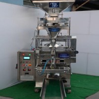 Top Pouch Packing machine in India