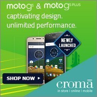 Croma is the nations first large format specialist retail chain