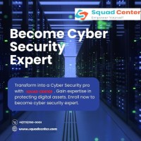 Cybersecurity Training in USA  IT Training in USA