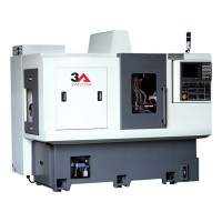 CNC Double Spindle Machine Manufacturers