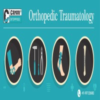 Orthopedic Implants Company