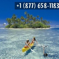  Book Tahiti vacation packages 1 877 6581183